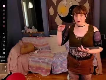 maddy_cat on Chaturbate