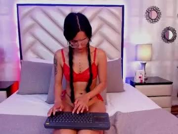 madelynvancee on Chaturbate