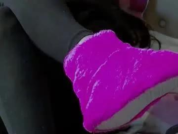 madelynvelure — Goal: Sexy Dance #dance #dirtytalk #twerk #party #kinky - Next Goal: Show Panties