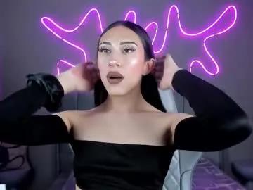 madison_rey__ — GOAL: Suck dildo + saliva [80 tokens remaining] The girl of your fantasies, ready to fulfill them all  #bigass #bigcock #trans #latina #goth