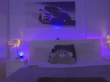 magyc_bri on Chaturbate