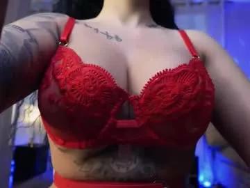magyc_bri on Chaturbate
