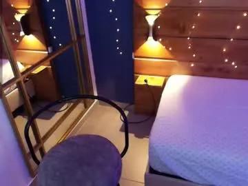 mahia_queen on Chaturbate