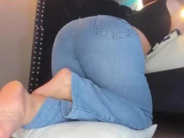 mahiasmith13 on Chaturbate