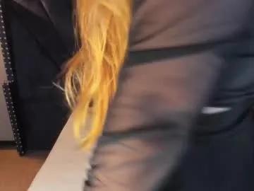 mahiasmith13 on Chaturbate