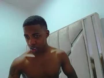 maicoljorda1 on Chaturbate