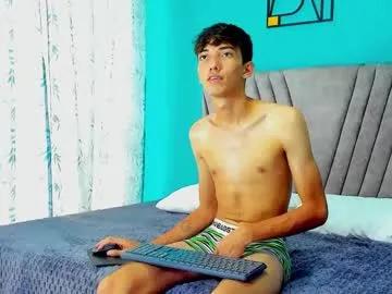 maikol_ortizz on Chaturbate