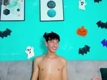 maikol_ortizz on Chaturbate