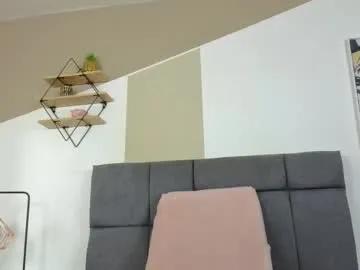 mailin18 on Chaturbate