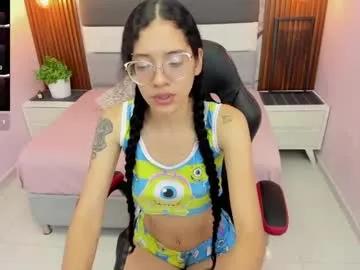 mailylove1 on Chaturbate
