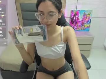 mailylove1 on Chaturbate