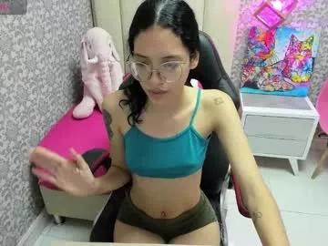 mailylove1 on Chaturbate
