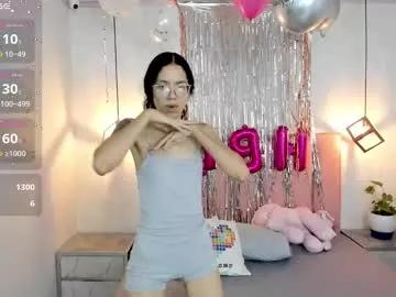 mailylove1 on Chaturbate