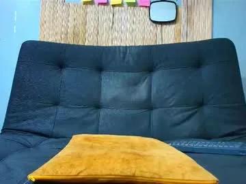 malcompierce on Chaturbate