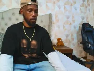 malcompierce on Chaturbate