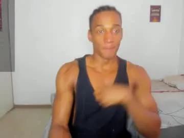 Freechat malkongarcia on Chaturbate