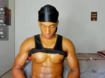 Freechat malkongarcia on Chaturbate