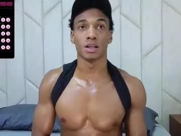 Freechat malkongarcia on Chaturbate