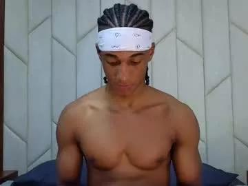 Freechat malkongarcia on Chaturbate
