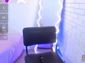 malory_tay on Chaturbate