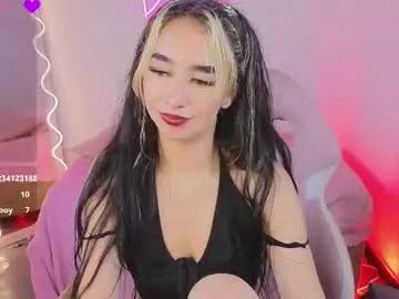 malory_tay on Chaturbate