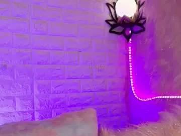 mamushka_ on Chaturbate