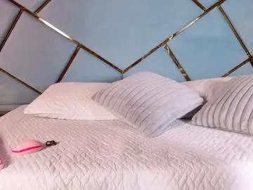 marcela_rojas on Chaturbate