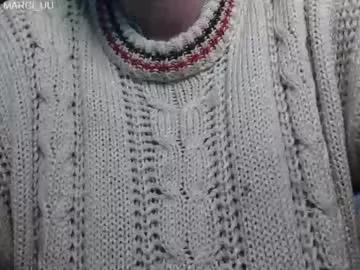 marceline_uu on Chaturbate