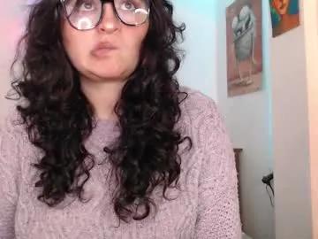 marceline_uu on Chaturbate