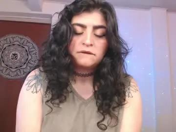 marceline_uu on Chaturbate