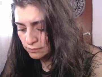 marceline_uu on Chaturbate