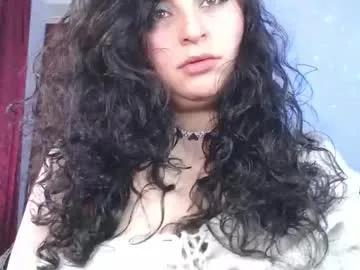 marceline_uu on Chaturbate