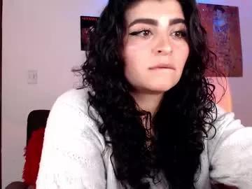 marceline_uu on Chaturbate