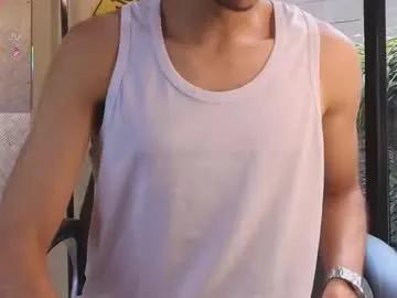 marcusrain_ on Chaturbate