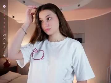 margarethowell on Chaturbate