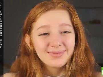 margarethowell on Chaturbate