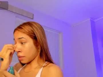 mari_sweeet on Chaturbate