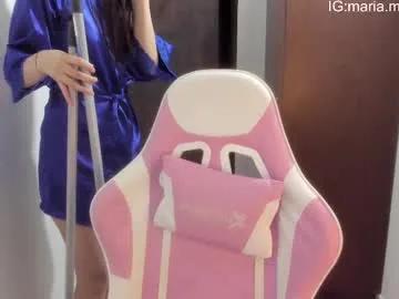 maria666__ on Chaturbate
