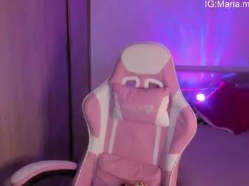 maria666__ on Chaturbate