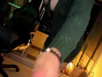 maria_isabells on Chaturbate