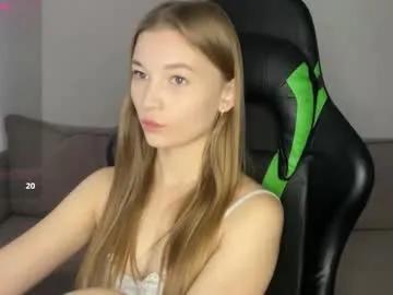 maria_plaudice on Chaturbate