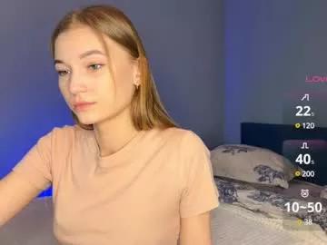 maria_plaudice on Chaturbate