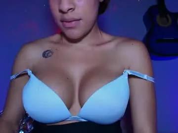 maria_rosee on Chaturbate