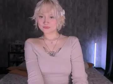 mariamilkis on Chaturbate