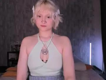 mariamilkis on Chaturbate