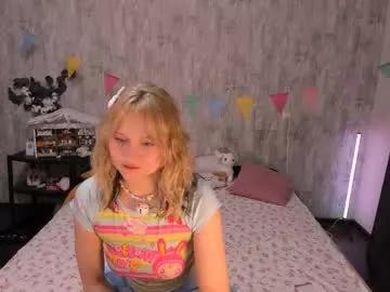 mariamilkis on Chaturbate