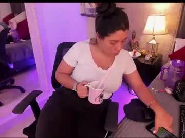 Freechat mariana_c on Chaturbate