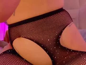 mariapettit on Chaturbate