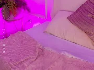 mariapettit on Chaturbate