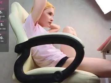 marietta__castro on Chaturbate